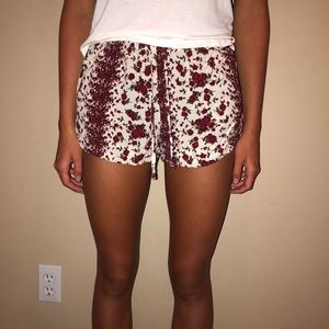 Brandy Melville Shorts